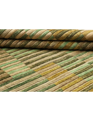 Tappeto Barjeste Pakistan cm.171x243