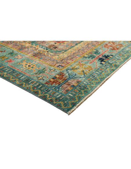 Tappeto Kazak Royal Pakistan cm.249x325