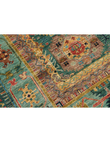 Tappeto Kazak Royal Pakistan cm.249x325