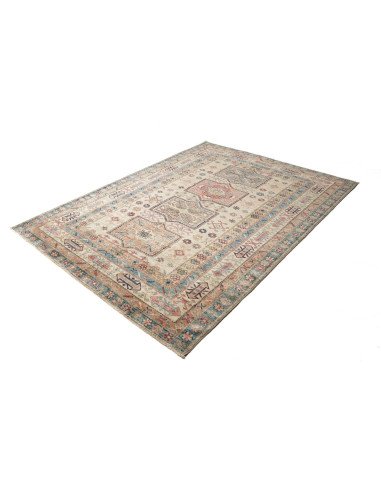 Tappeto Kazak Royal Pakistan cm.171x230