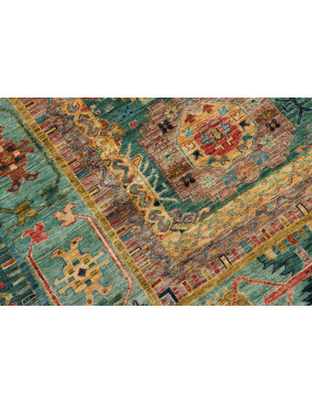 Tappeto Kazak Royal Pakistan cm.249x325