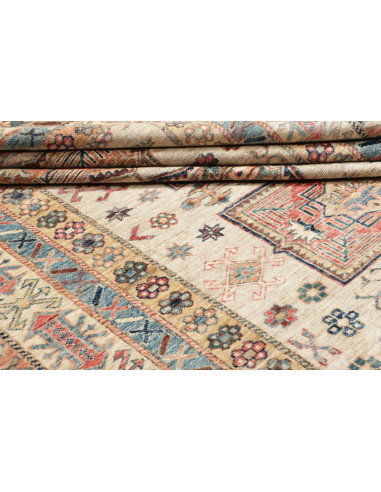 Tappeto Kazak Royal Pakistan cm.171x230