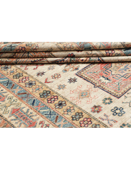 Tappeto Kazak Royal Pakistan cm.171x230