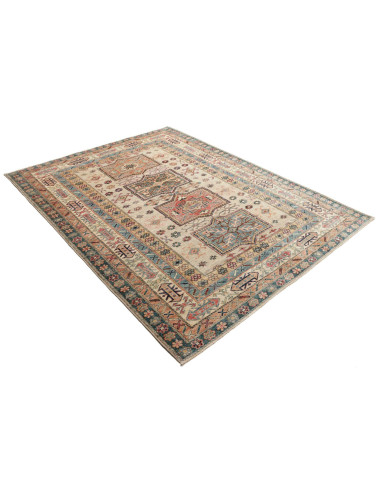 Tappeto Kazak Royal Pakistan cm.171x230