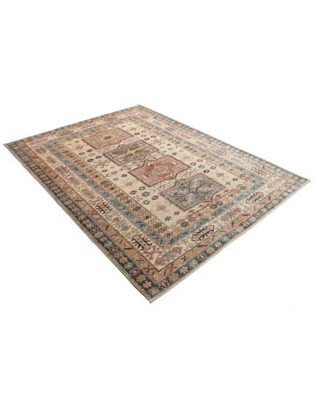 Tappeto Kazak Royal Pakistan cm.171x230