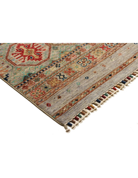 Tappeto Rubin Pakistan cm.80x292