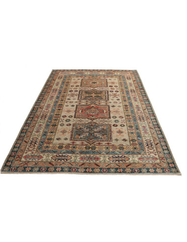 Tappeto Kazak Royal Pakistan cm.171x230