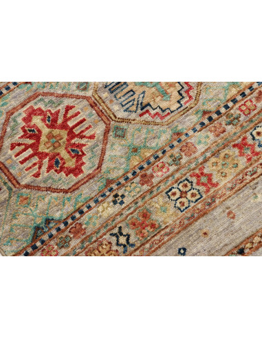 Tappeto Rubin Pakistan cm.80x292