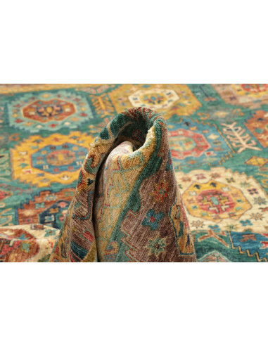 Tappeto Kazak Royal Pakistan cm.249x325