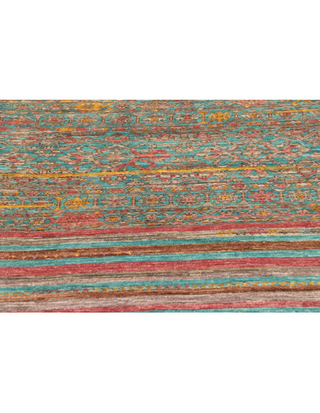 Tappeto Rubin Pakistan cm.83x235