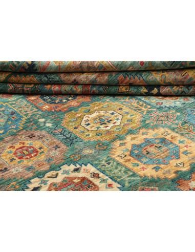 Tappeto Kazak Royal Pakistan cm.249x325