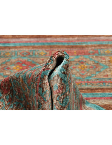 Tappeto Rubin Pakistan cm.83x235