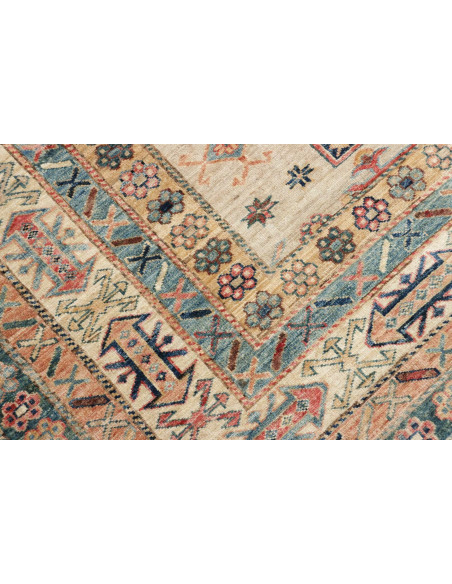 Tappeto Kazak Royal Pakistan cm.171x230