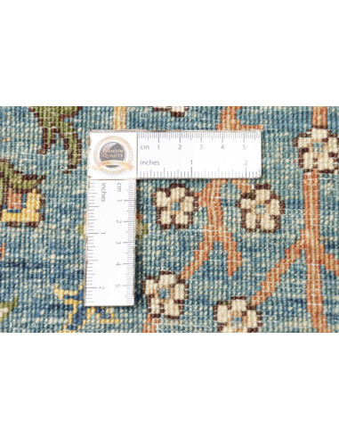 Tappeto Kazak Royal Pakistan cm.249x325