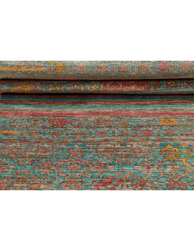 Tappeto Rubin Pakistan cm.83x235