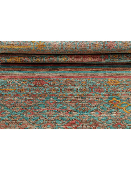 Tappeto Rubin Pakistan cm.83x235