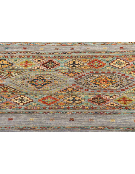 Tappeto Rubin Pakistan cm.78x233