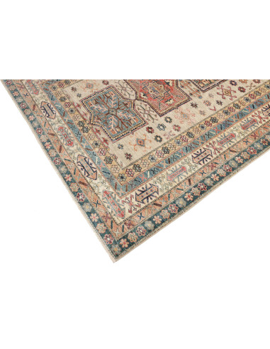 Tappeto Kazak Royal Pakistan cm.171x230