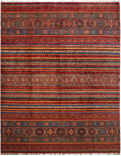 Tappeto Samarkand Pakistan cm.253x310