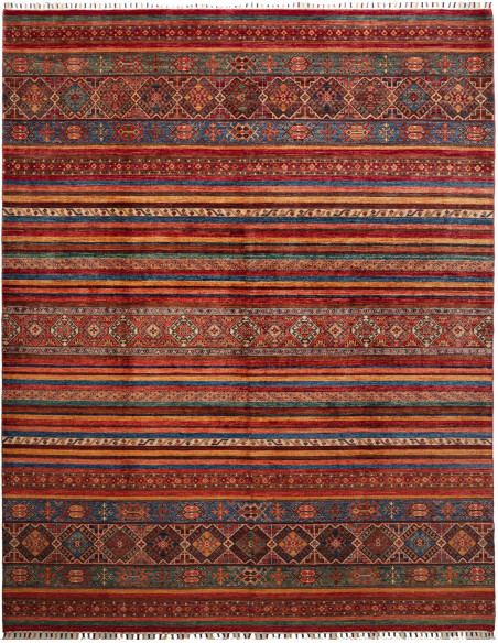 Tappeto Samarkand Pakistan cm.253x310