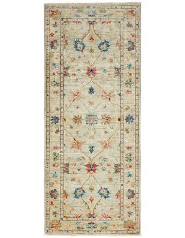 Tappeto Zigler Pakistan cm.79x194