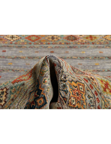 Tappeto Rubin Pakistan cm.78x233