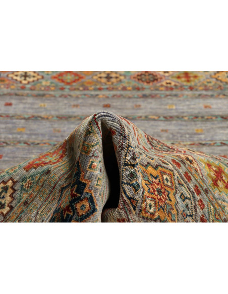 Tappeto Rubin Pakistan cm.78x233