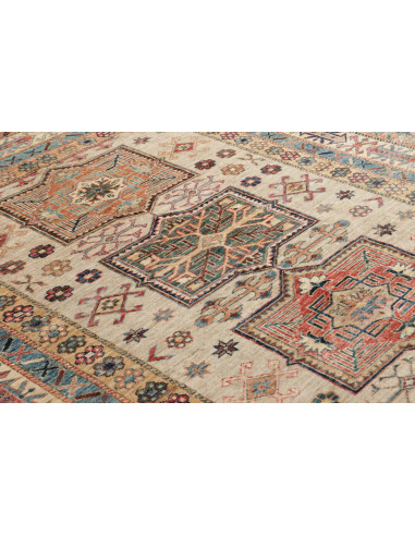 Tappeto Kazak Royal Pakistan cm.171x230