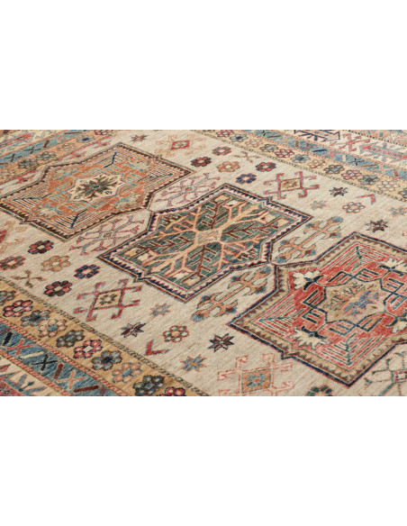 Tappeto Kazak Royal Pakistan cm.171x230