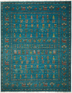 Tappeto Rubin Pakistan cm.245x309