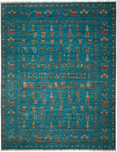 Tappeto Rubin Pakistan cm.245x309