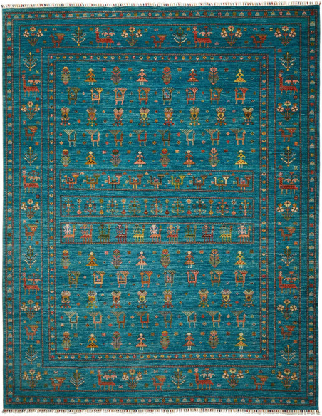 Tappeto Rubin Pakistan cm.245x309