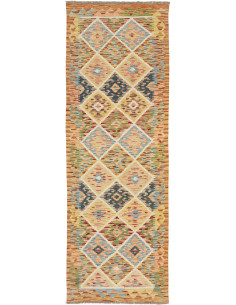 Tappeto Kilim Pakistan cm.81x242
