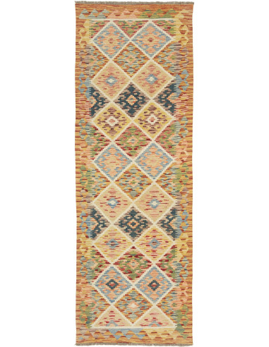 Tappeto Kilim Pakistan cm.81x242