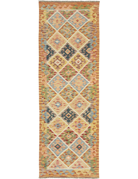 Tappeto Kilim Pakistan cm.81x242