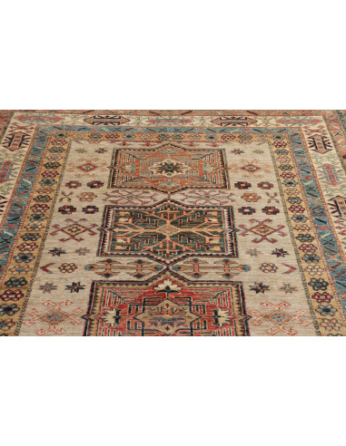 Tappeto Kazak Royal Pakistan cm.171x230