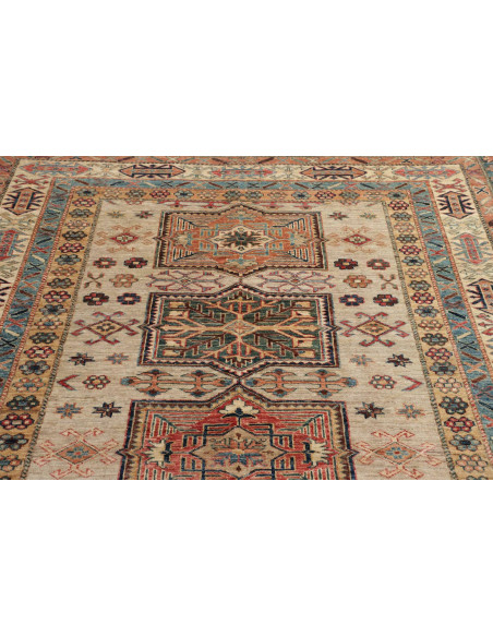 Tappeto Kazak Royal Pakistan cm.171x230