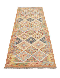 Tappeto Kilim Pakistan cm.81x242 2