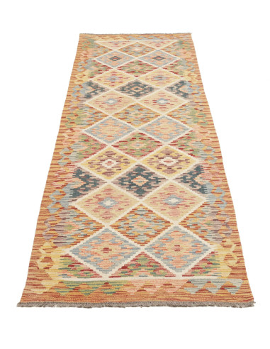 Tappeto Kilim Pakistan cm.81x242