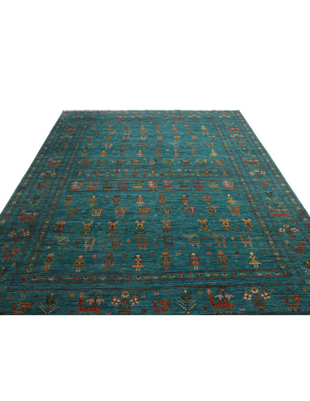 Tappeto Rubin Pakistan cm.245x309