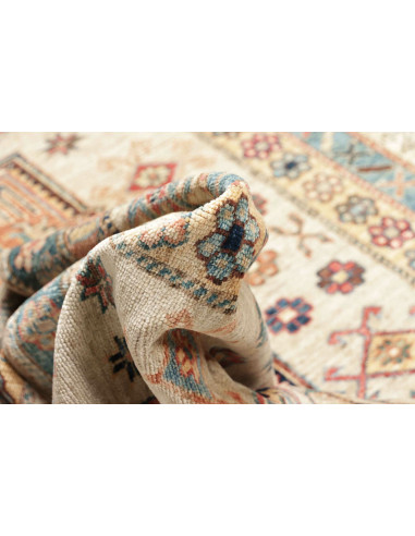 Tappeto Kazak Royal Pakistan cm.171x230