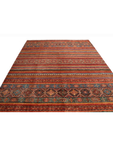 Tappeto Samarkand Pakistan cm.253x310