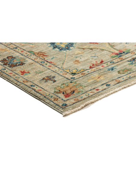 Tappeto Zigler Pakistan cm.79x194