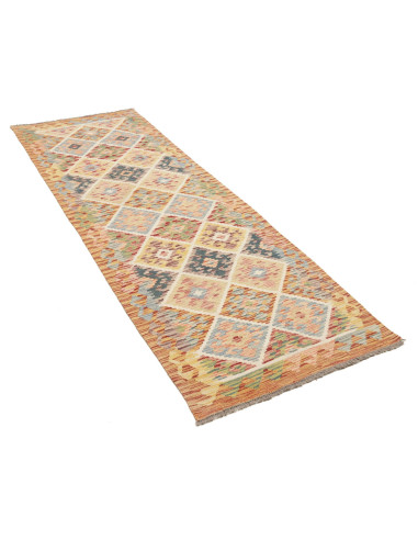 Tappeto Kilim Pakistan cm.81x242