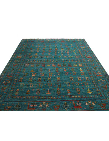 Tappeto Rubin Pakistan cm.245x309