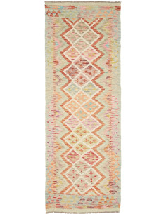 Tappeto Kilim Pakistan cm.82x241