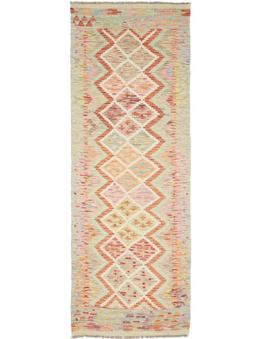 Tappeto Kilim Pakistan cm.82x241