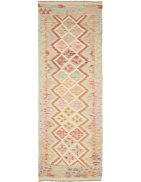 Tappeto Kilim Pakistan cm.82x241
