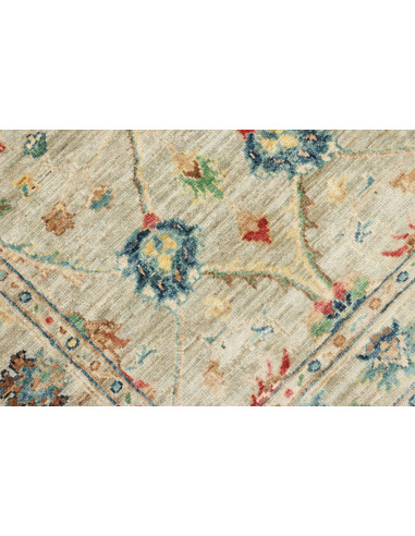 Tappeto Zigler Pakistan cm.79x194