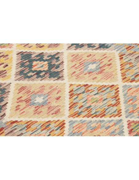 Tappeto Kilim Pakistan cm.81x242